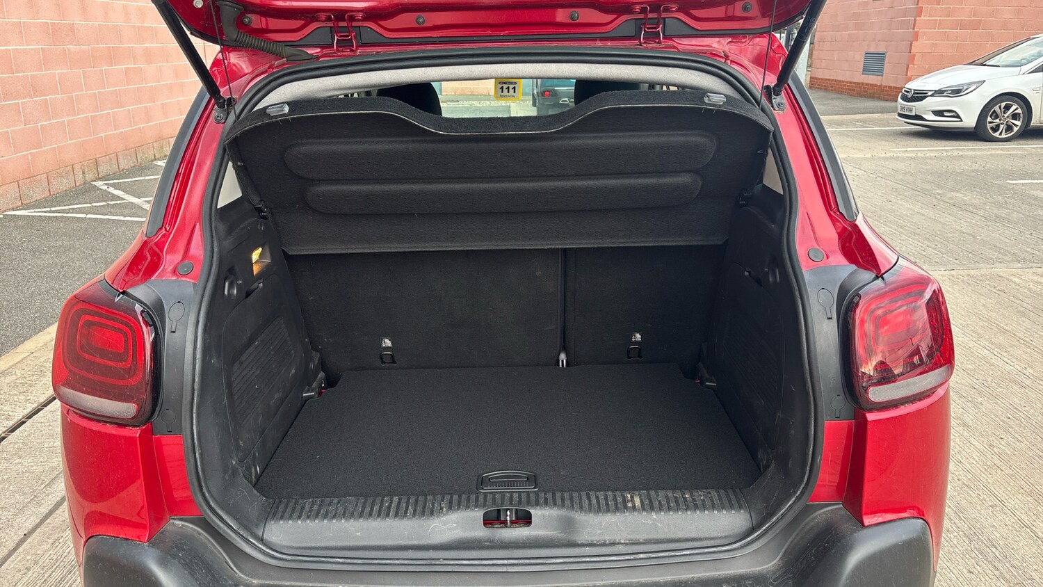 Used Citroen C3 Aircross 2022 for sale - 77840593: Photo 19