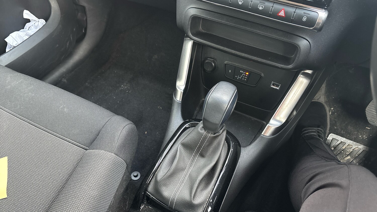 Used Citroen C3 Aircross 2022 for sale - 77840593: Photo 20