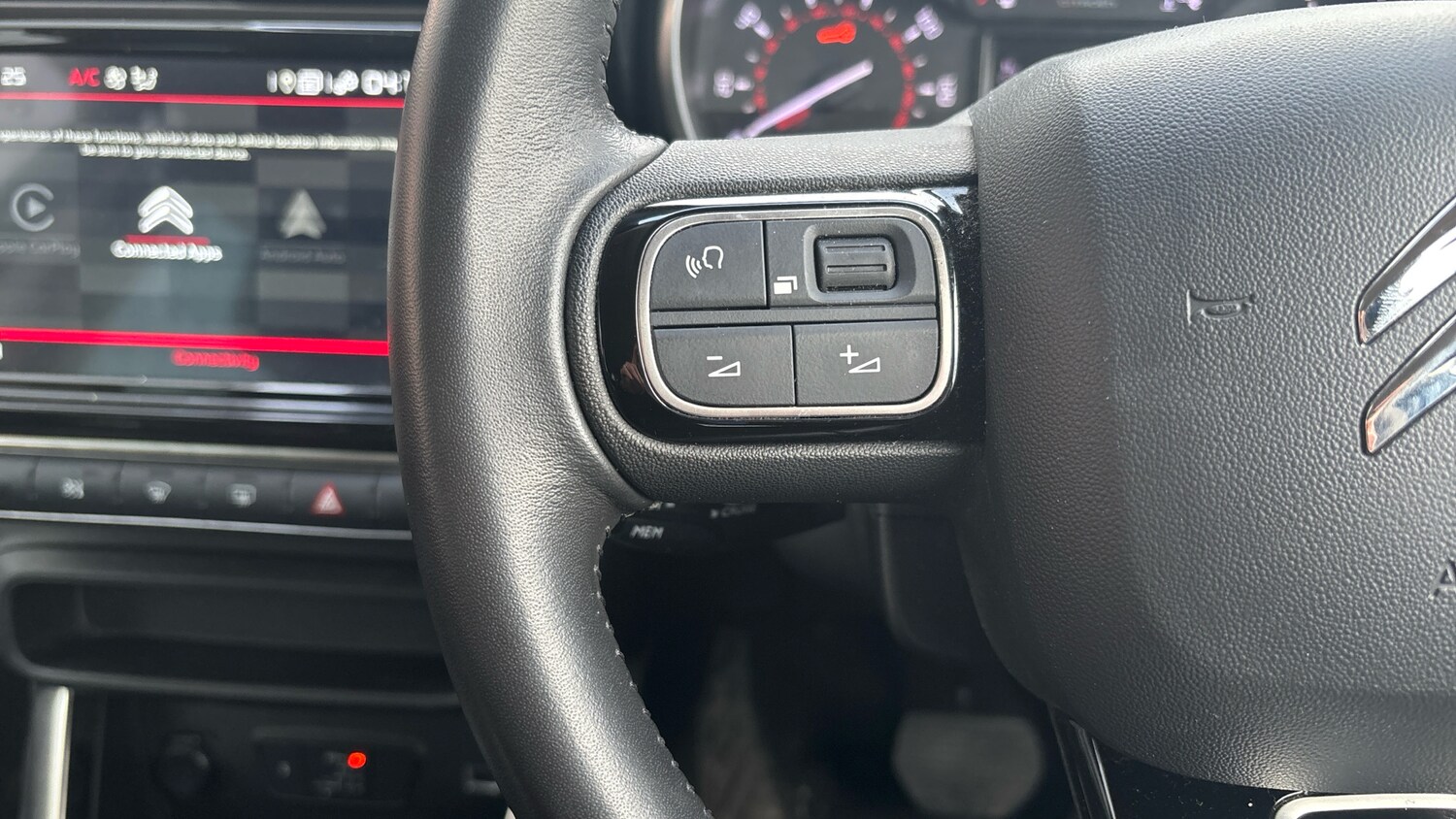 Used Citroen C3 Aircross 2022 for sale - 77840593: Photo 23