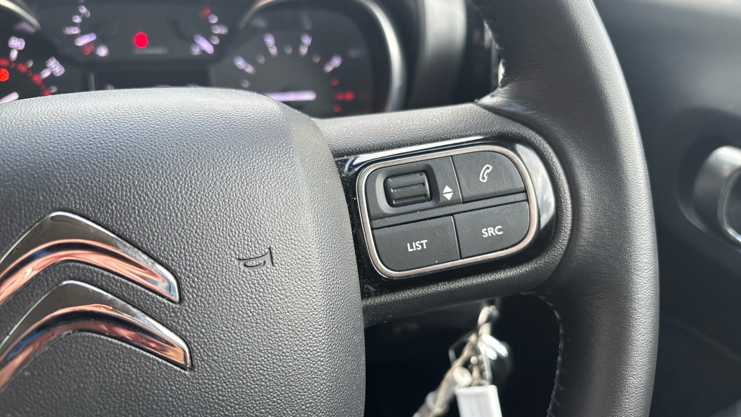 Used Citroen C3 Aircross 2022 for sale - 77840593: Photo 24