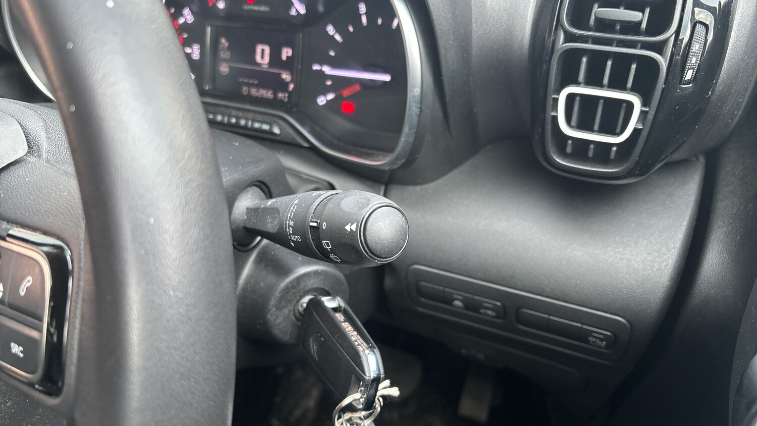 Used Citroen C3 Aircross 2022 for sale - 77840593: Photo 28