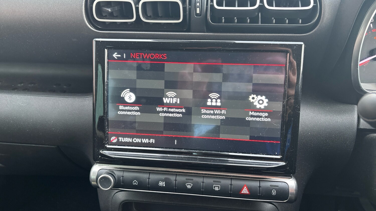 Used Citroen C3 Aircross 2022 for sale - 77840593: Photo 29