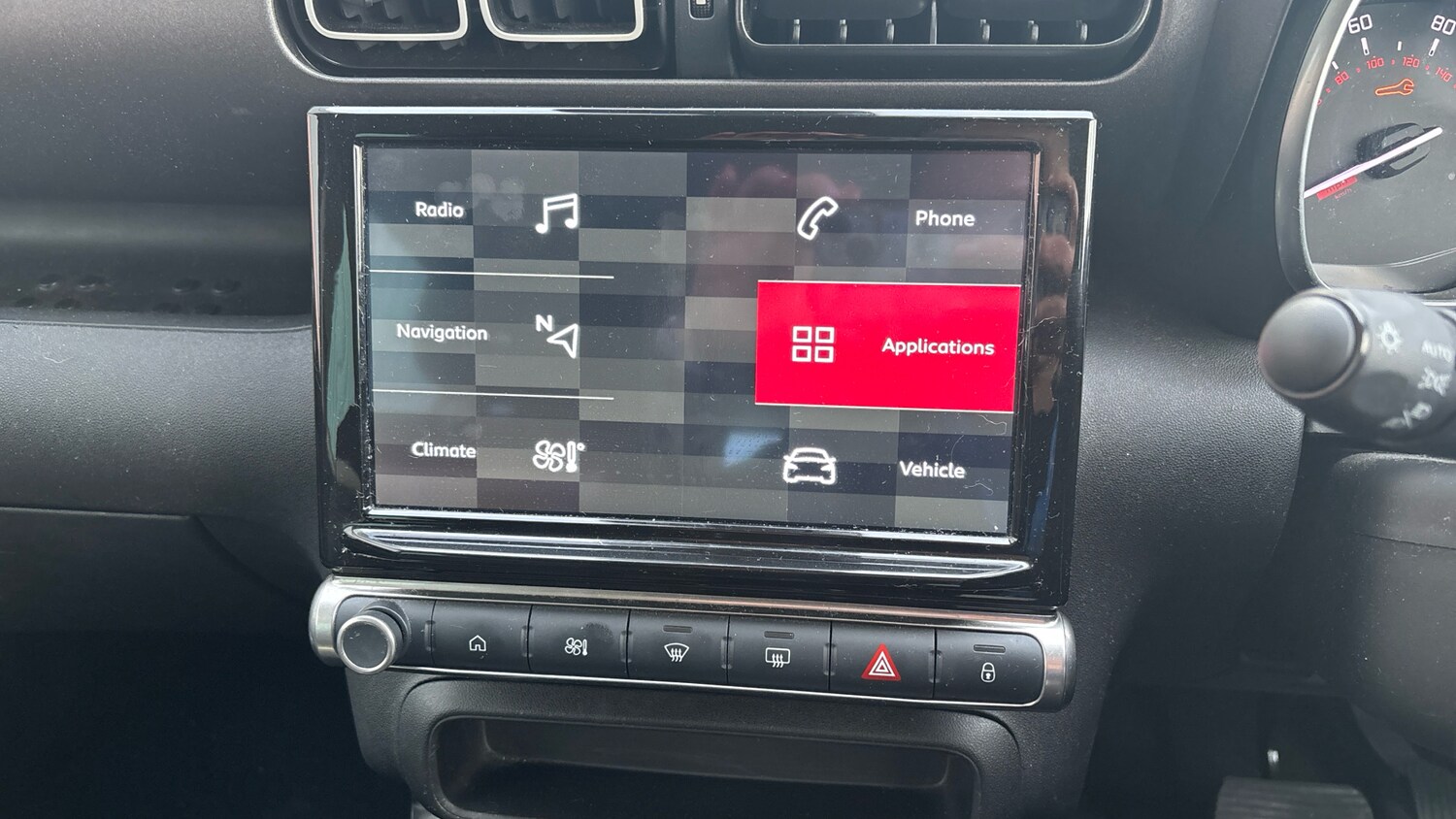 Used Citroen C3 Aircross 2022 for sale - 77840593: Photo 30