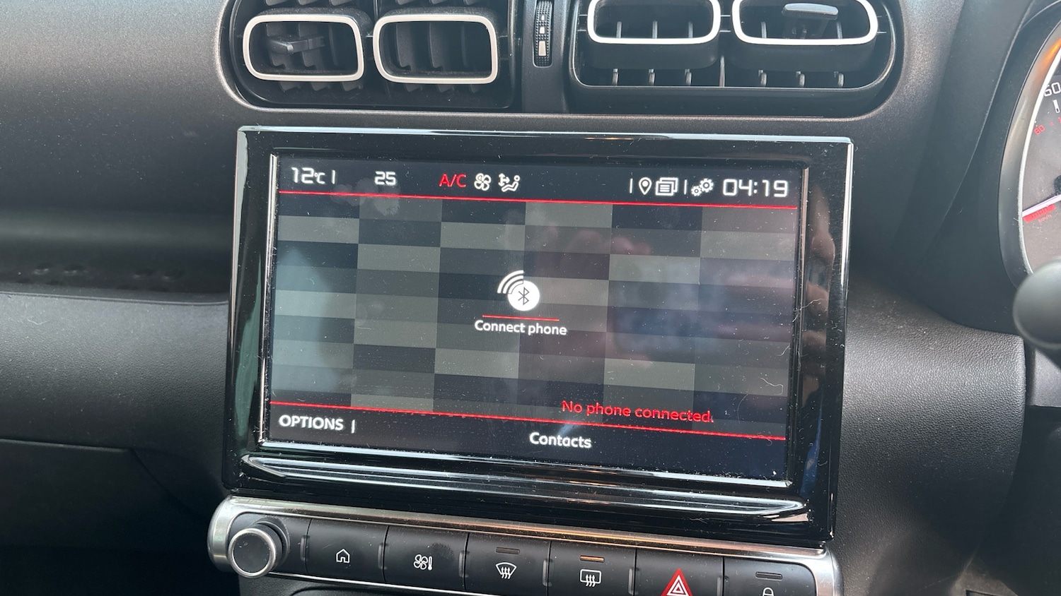 Used Citroen C3 Aircross 2022 for sale - 77840593: Photo 31