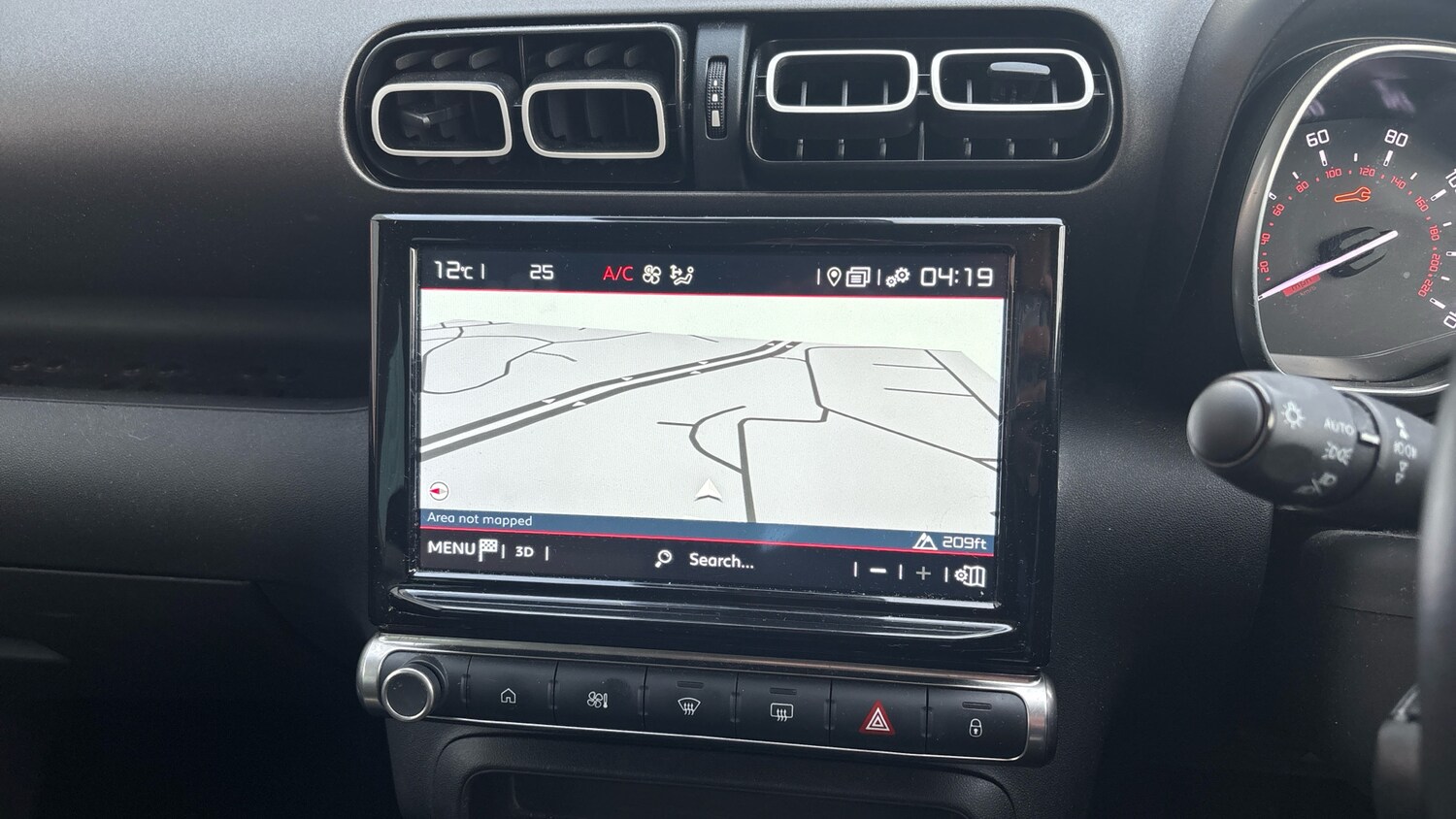 Used Citroen C3 Aircross 2022 for sale - 77840593: Photo 32