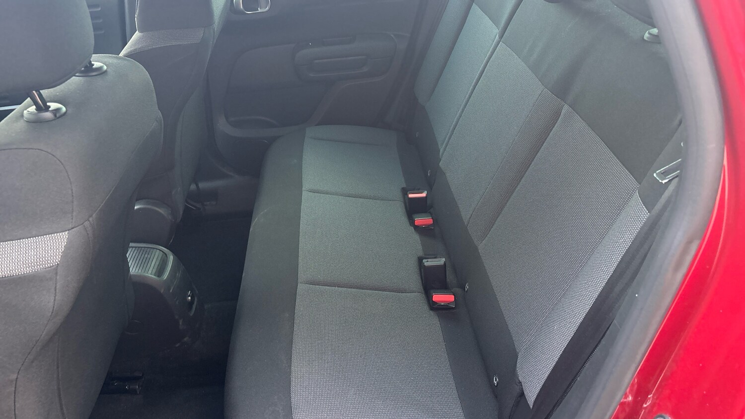 Used Citroen C3 Aircross 2022 for sale - 77840593: Photo 33