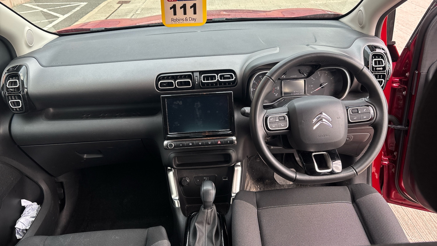 Used Citroen C3 Aircross 2022 for sale - 77840593: Photo 4