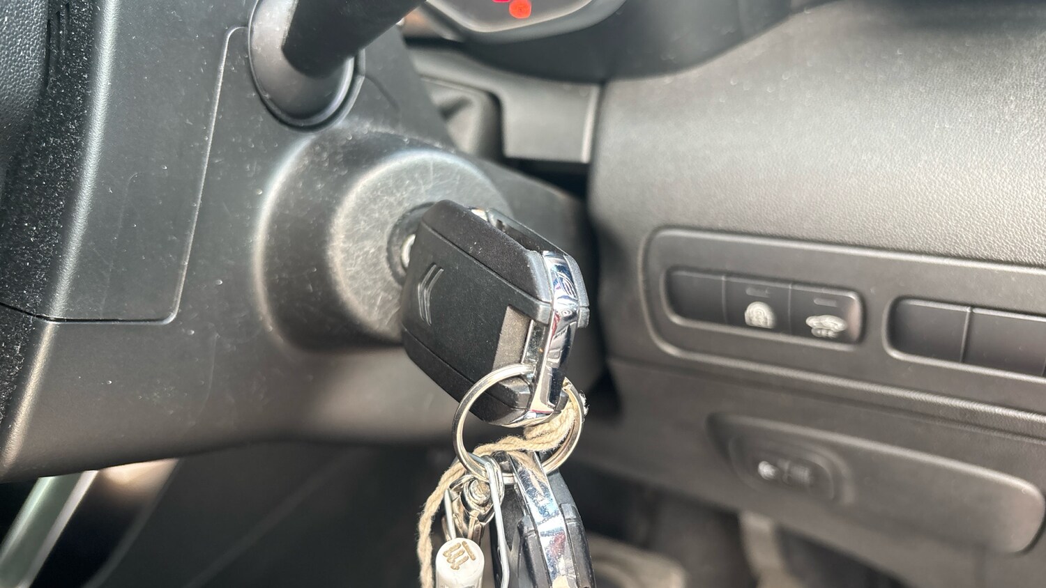 Used Citroen C3 Aircross 2022 for sale - 77840593: Photo 40