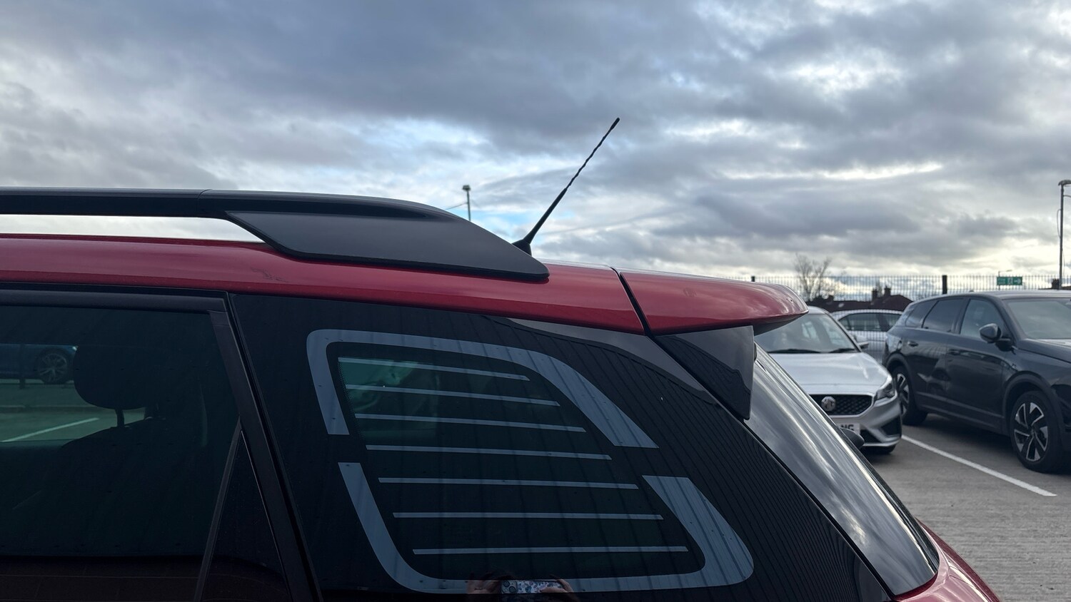 Used Citroen C3 Aircross 2022 for sale - 77840593: Photo 42