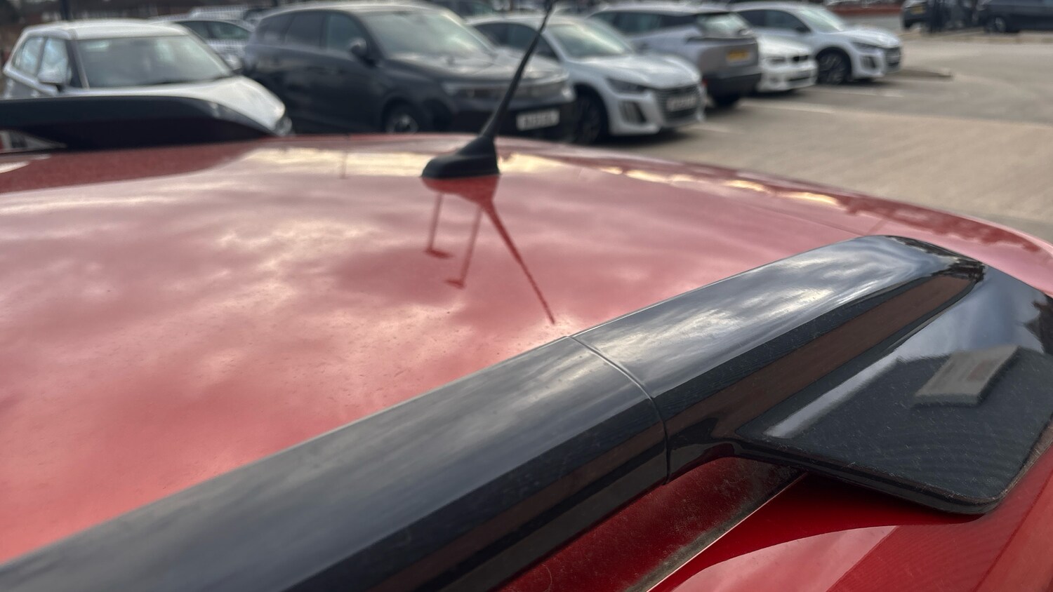 Used Citroen C3 Aircross 2022 for sale - 77840593: Photo 47