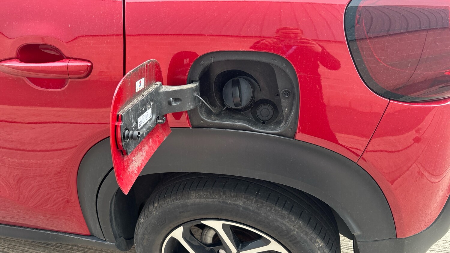 Used Citroen C3 Aircross 2022 for sale - 77840593: Photo 48