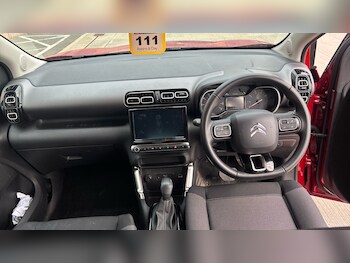 Used Citroen C3 Aircross 2022 for sale - 77840593: Photo