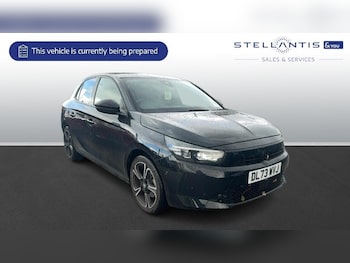 Used Vauxhall Corsa 2023 for sale - 75942638: Photo