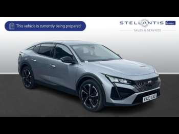 Used Peugeot 408 2023 for sale - 75078765: Photo