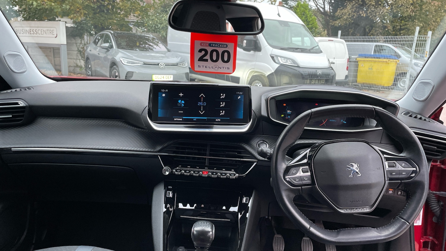 Used Peugeot 2008 2020 for sale - 76014579: Photo 11