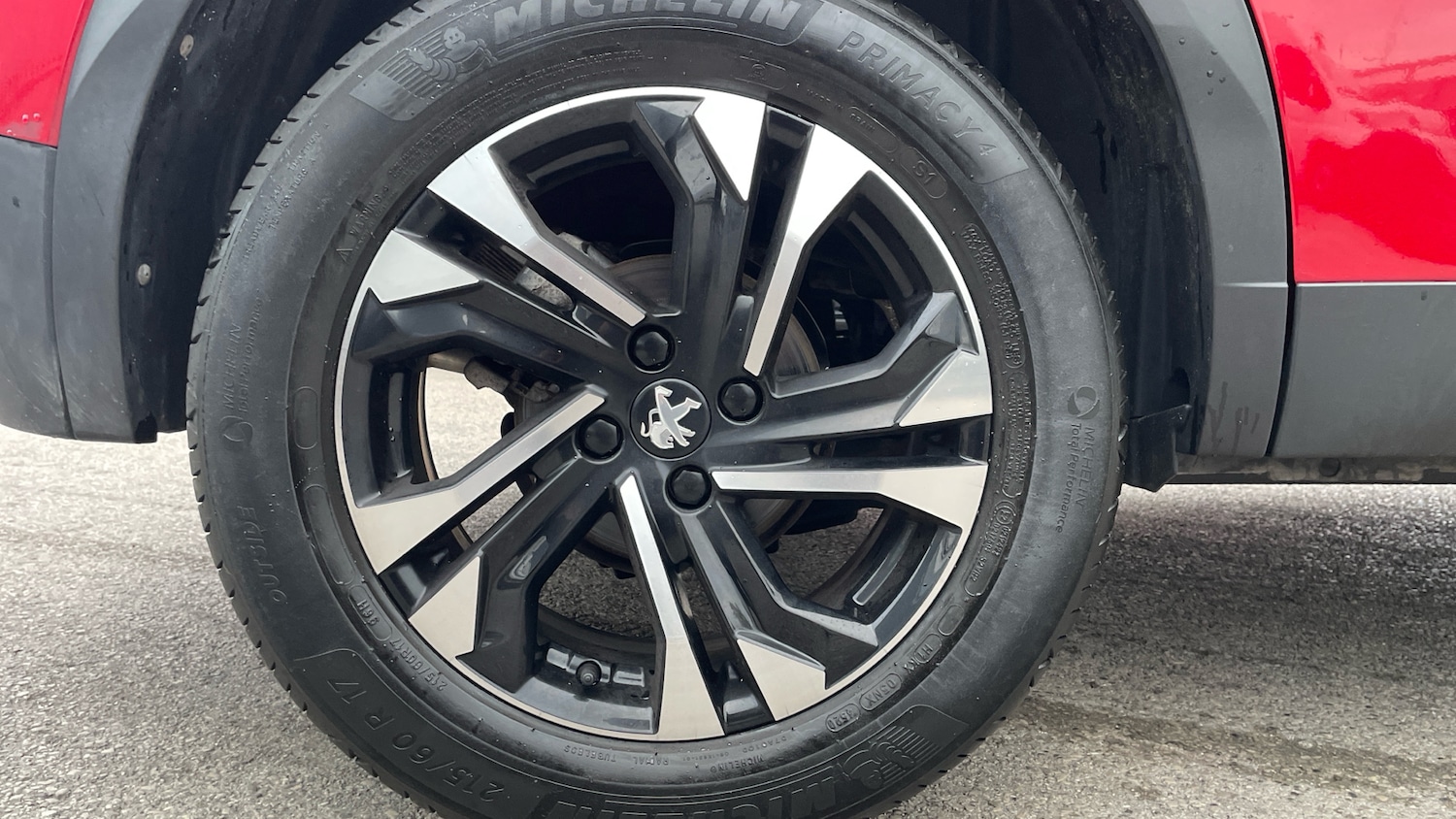 Used Peugeot 2008 2020 for sale - 76014579: Photo 14