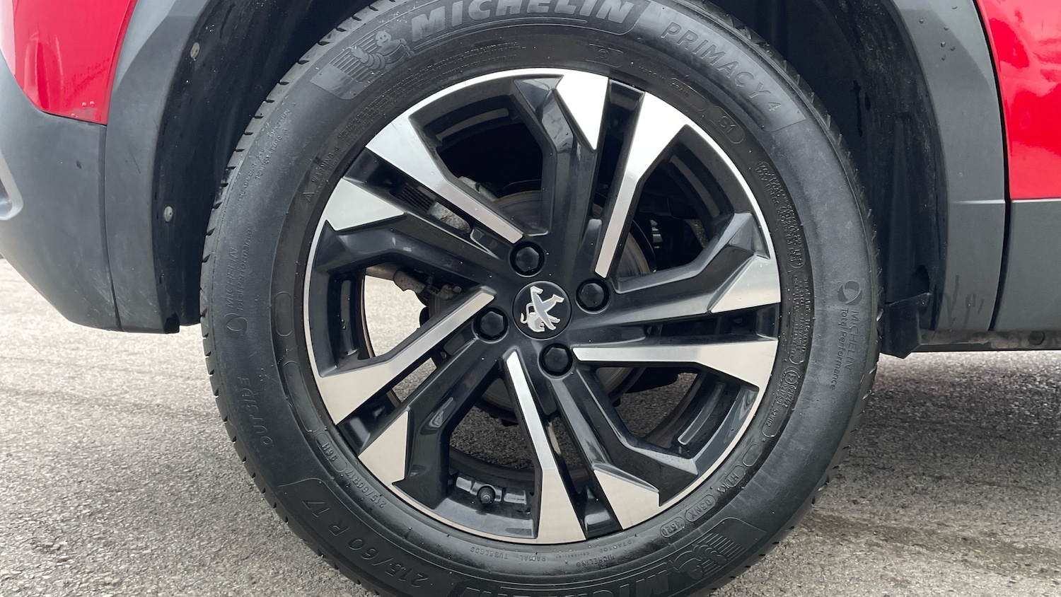 Used Peugeot 2008 2020 for sale - 76014579: Photo 15