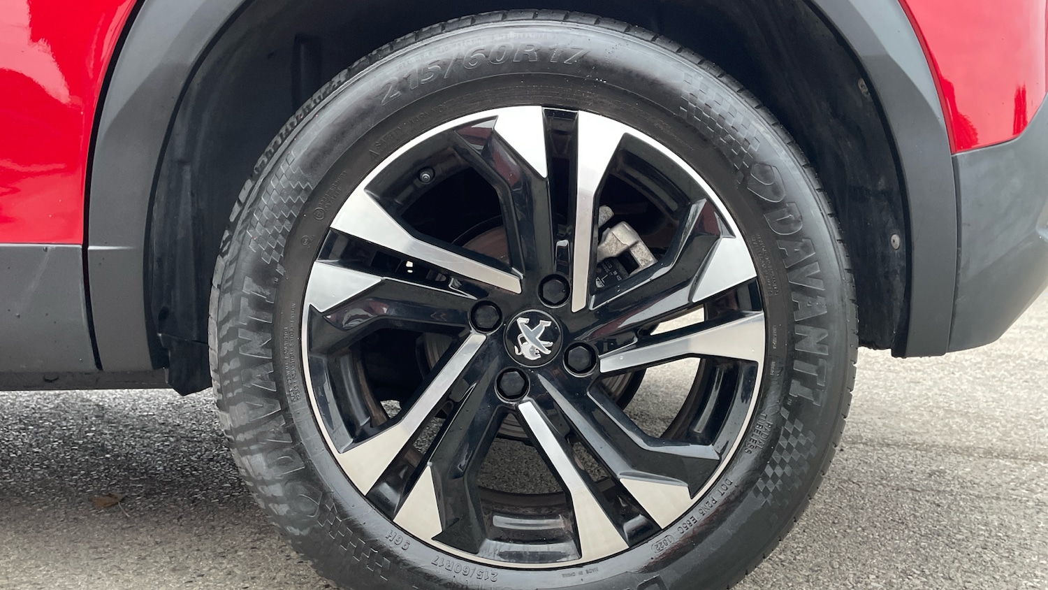 Used Peugeot 2008 2020 for sale - 76014579: Photo 16