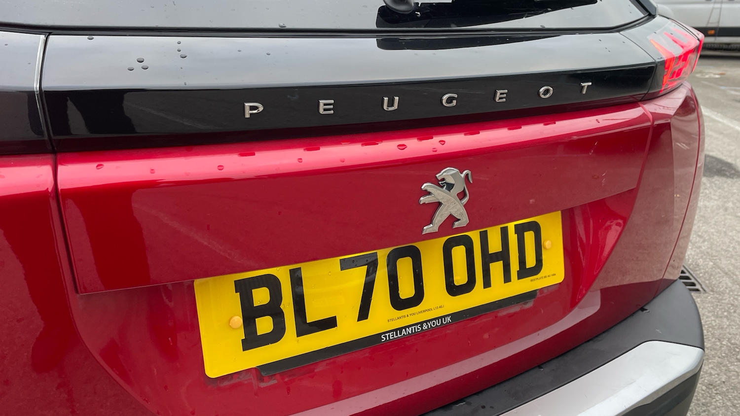 Used Peugeot 2008 2020 for sale - 76014579: Photo 26
