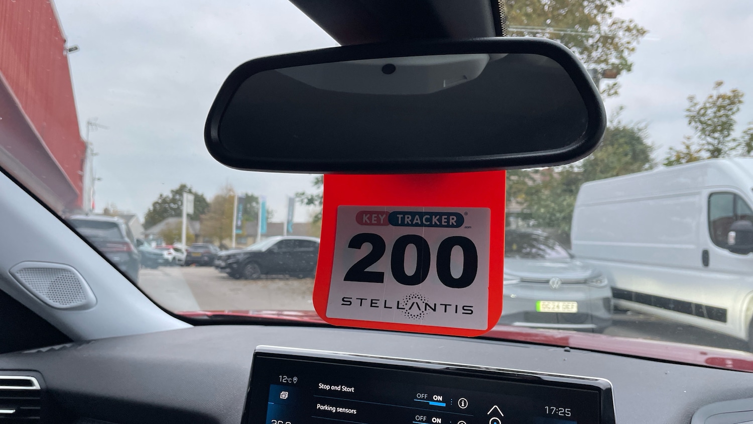 Used Peugeot 2008 2020 for sale - 76014579: Photo 37