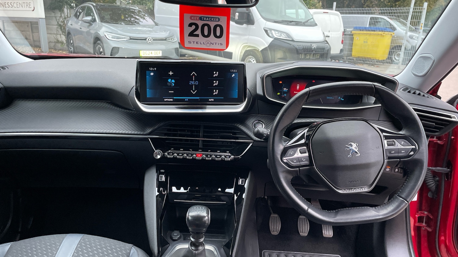 Used Peugeot 2008 2020 for sale - 76014579: Photo 4