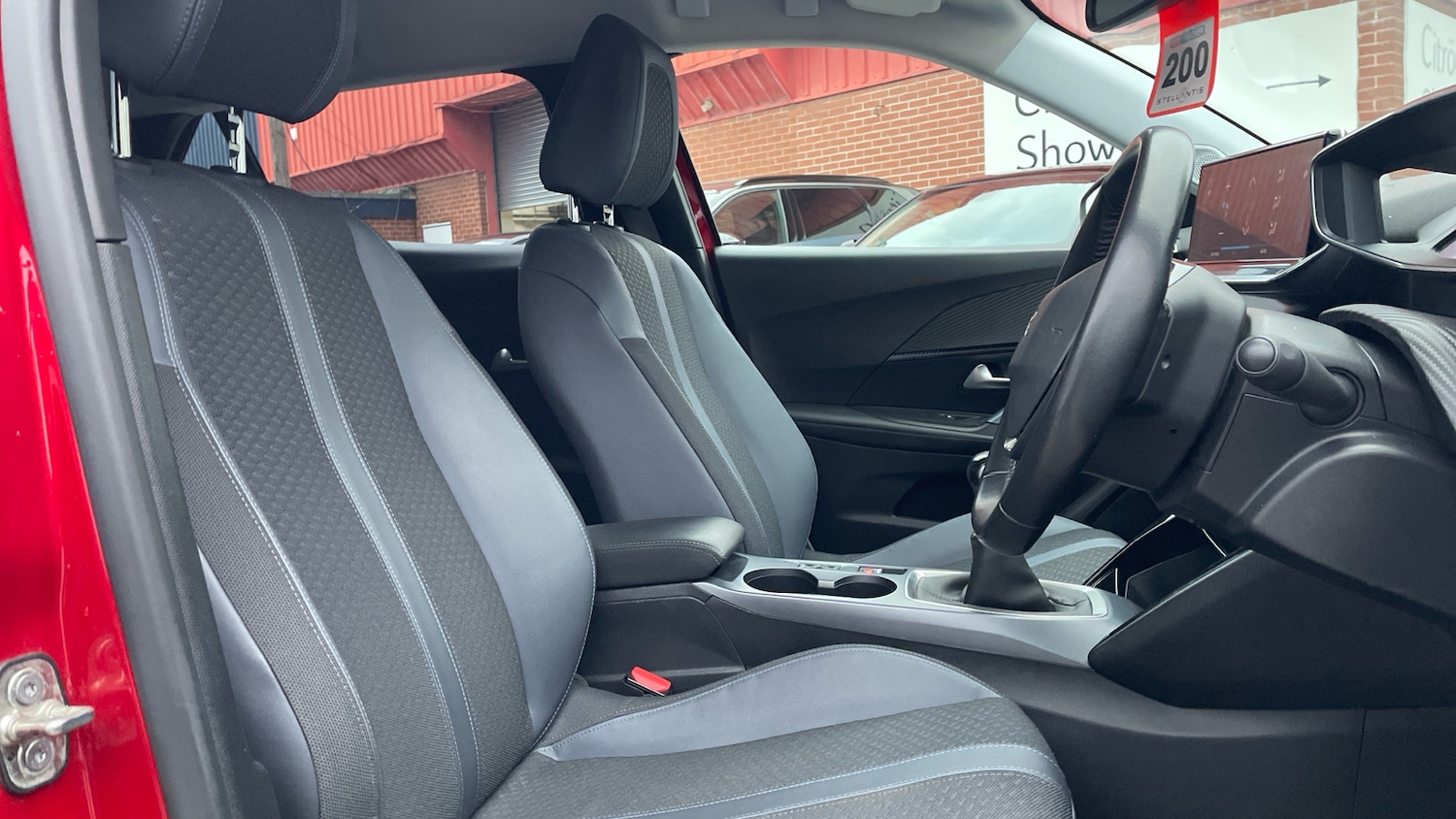 Used Peugeot 2008 2020 for sale - 76014579: Photo 42