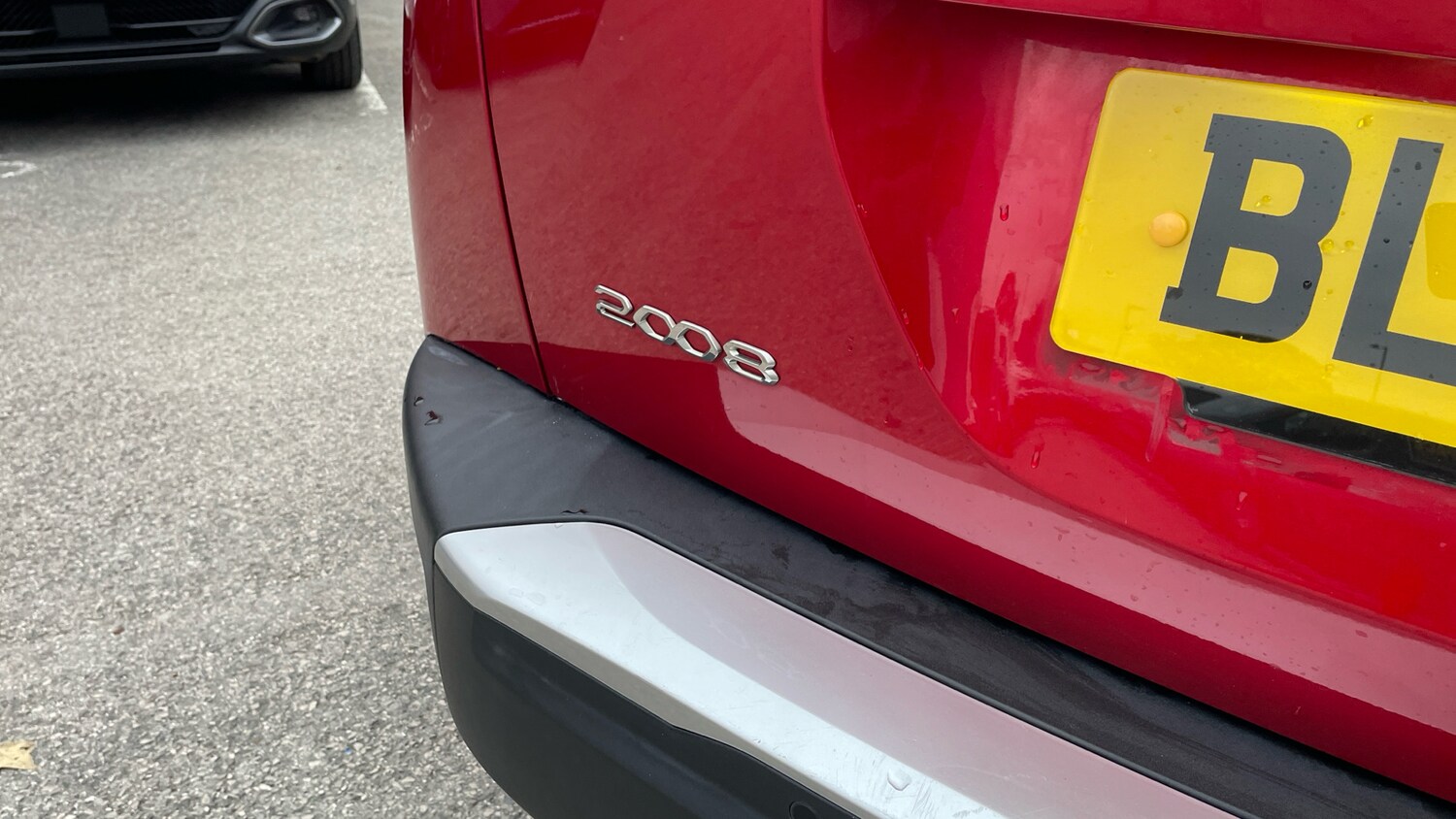 Used Peugeot 2008 2020 for sale - 76014579: Photo 44