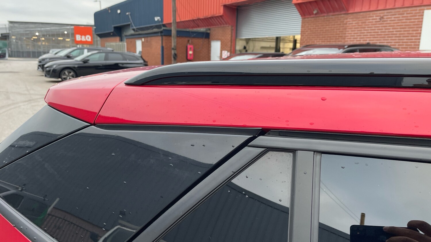 Used Peugeot 2008 2020 for sale - 76014579: Photo 48