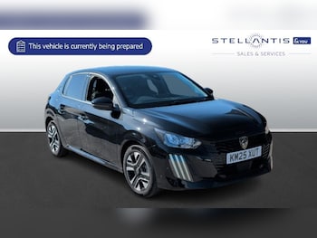 Used Peugeot 208 2025 for sale - 78855869: Photo