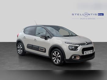 Used Citroen C3 2023 for sale - 79768068: Photo