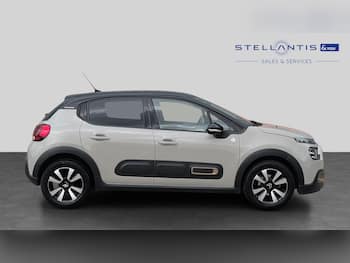 Used Citroen C3 2023 for sale - 79768068: Photo