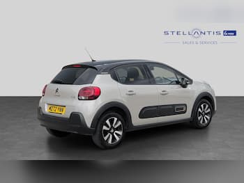 Used Citroen C3 2023 for sale - 79768068: Photo
