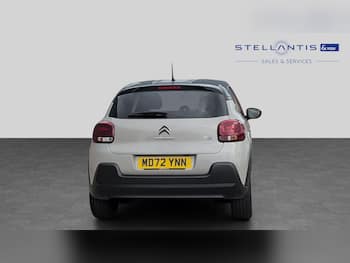Used Citroen C3 2023 for sale - 79768068: Photo