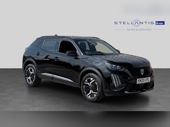Used Peugeot 2008 2025 for sale - 79249535: Photo