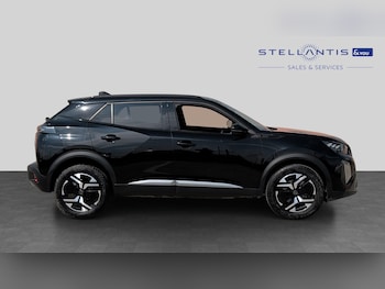 Used Peugeot 2008 2025 for sale - 79249535: Photo