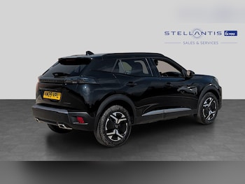Used Peugeot 2008 2025 for sale - 79249535: Photo