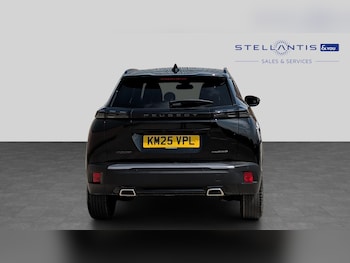Used Peugeot 2008 2025 for sale - 79249535: Photo