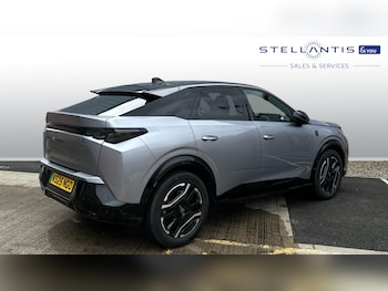 Used Peugeot 3008 2025 for sale - 78649763: Photo