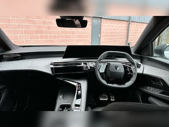 Used Peugeot 3008 2025 for sale - 78649763: Photo