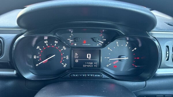 Used Citroen C3 2021 for sale - 76153980: Photo 13