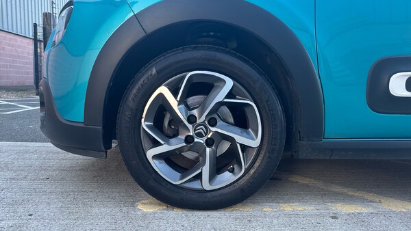 Used Citroen C3 2021 for sale - 76153980: Photo 14