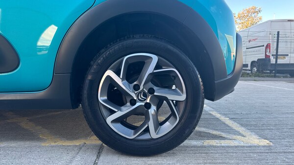 Used Citroen C3 2021 for sale - 76153980: Photo 15