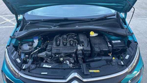 Used Citroen C3 2021 for sale - 76153980: Photo 18