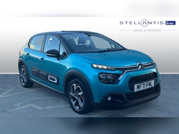 Citroen - C3