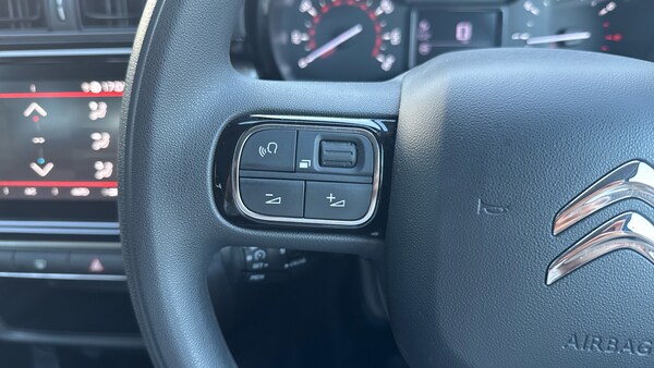 Used Citroen C3 2021 for sale - 76153980: Photo 23
