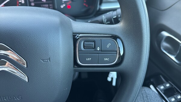 Used Citroen C3 2021 for sale - 76153980: Photo 24