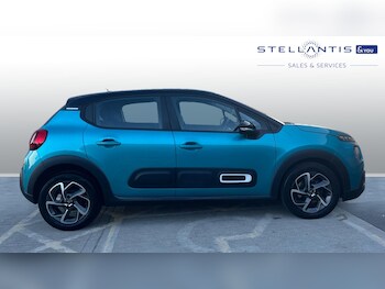 Used Citroen C3 2021 for sale - 76153980: Photo 2