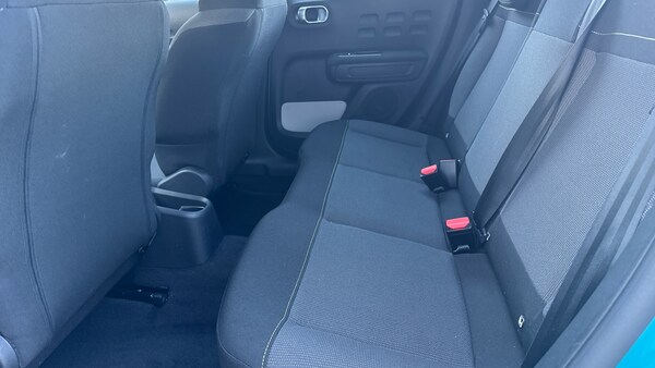 Used Citroen C3 2021 for sale - 76153980: Photo 33