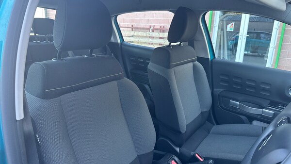 Used Citroen C3 2021 for sale - 76153980: Photo 42