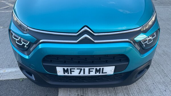 Used Citroen C3 2021 for sale - 76153980: Photo 46